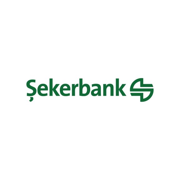 Logo of Sekerbank