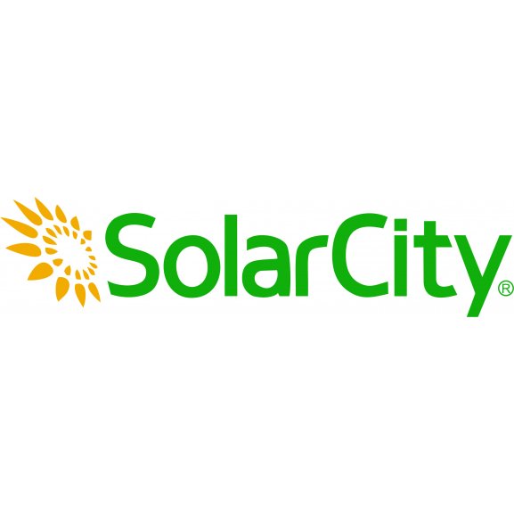 Logo of SolarCity