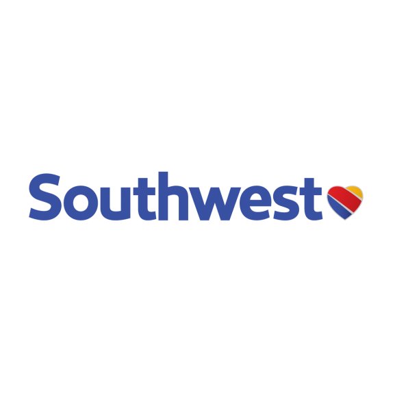 Logo of Southwest Airlines