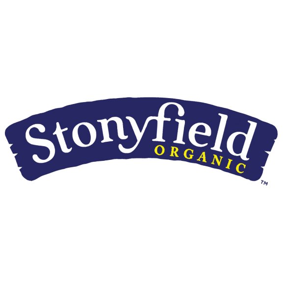 Logo of Stonyfield