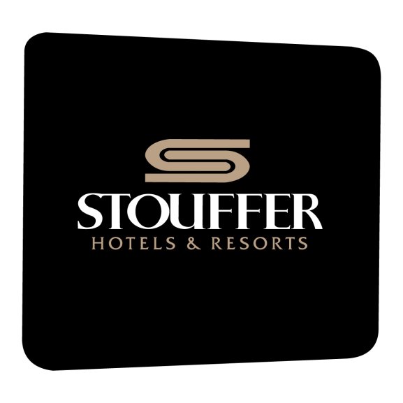 Logo of Stouffer Hotels & Resorts
