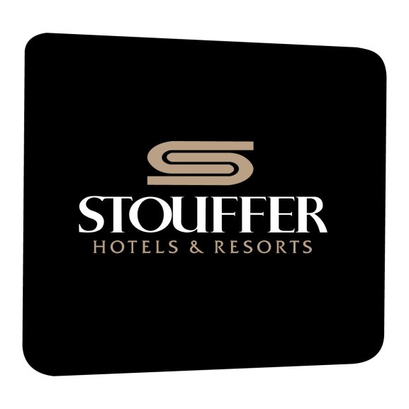 Logo of Stouffer Hotels &amp; Resorts