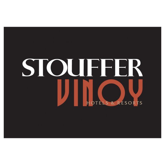 Logo of Stouffer Vinoy
