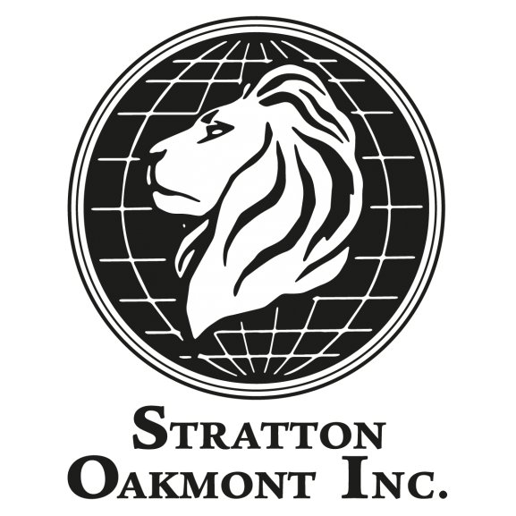 Logo of Stratton Oakmont