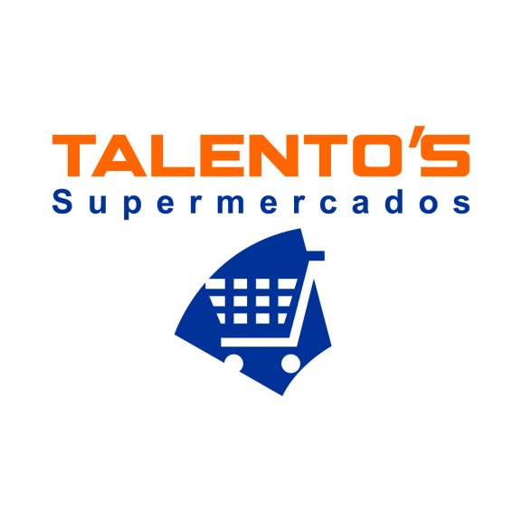 Logo of Talentos Supermercados