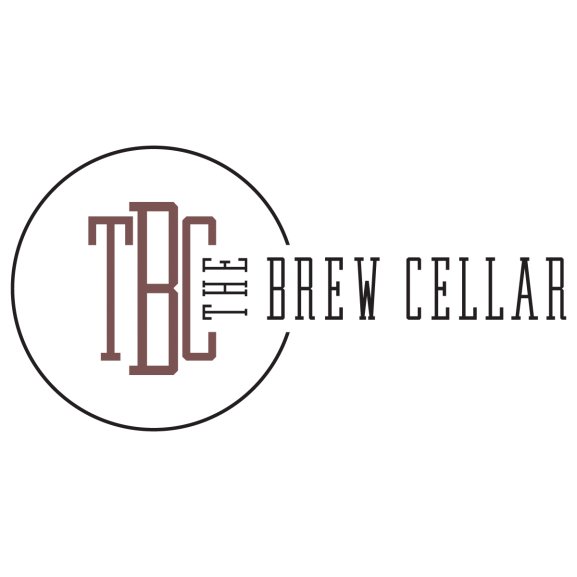 Logo of The Brew Cellar