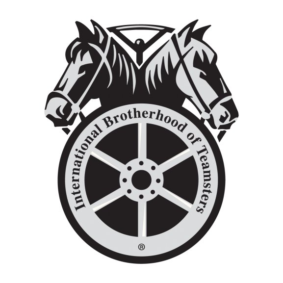Logo of Teamsters Union