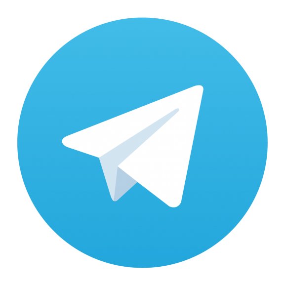 telegram vector logo telegram vector logo
