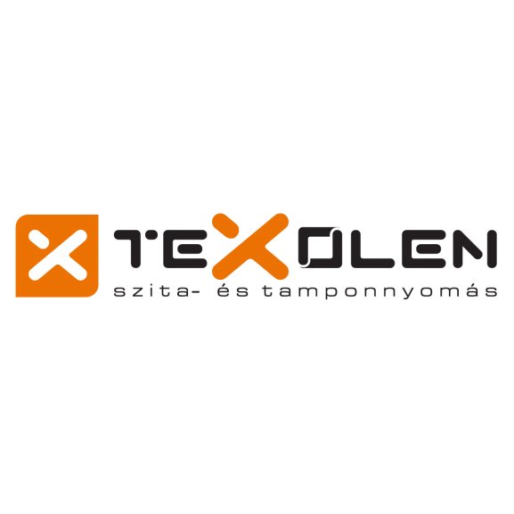 Logo of Texolen screenprinting