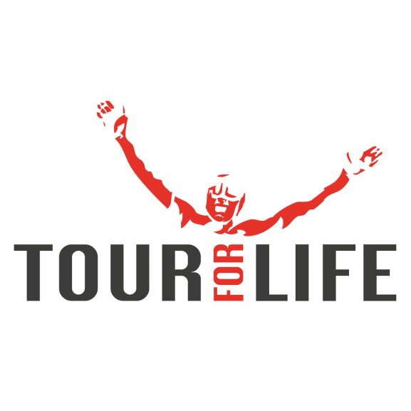 Logo of Tour for Life 2015