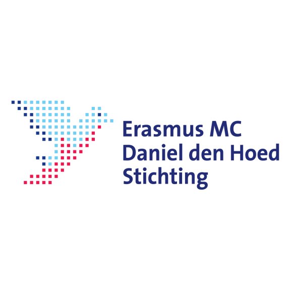 Logo of Daniel den Hoed