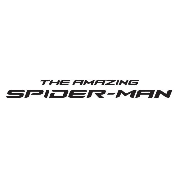 Logo of The Amazing Spider-Man
