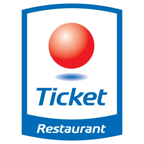 Logo of Ticket Restaurant