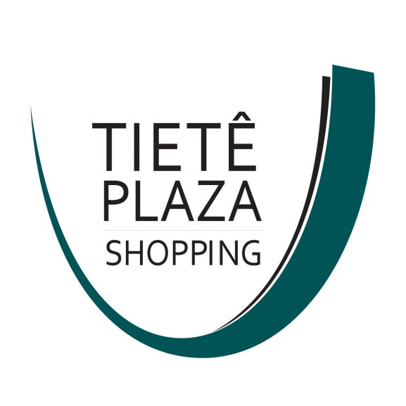 Logo of Tietê Plaza Shopping