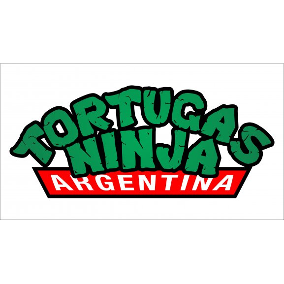 Logo of Tortugas Ninja Argentina