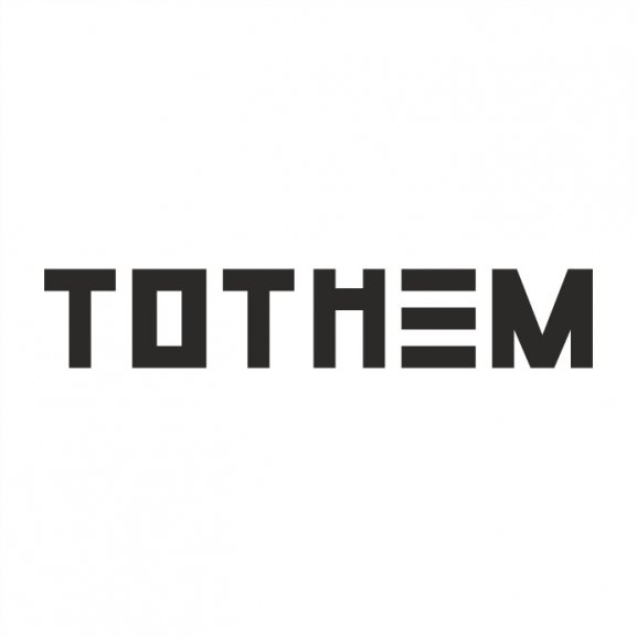 Logo of Tothem