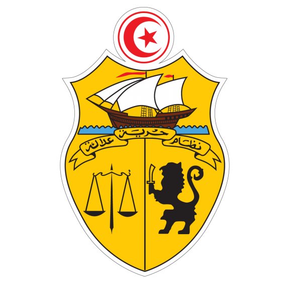 Logo of Tunus Amblemi - Tunisia