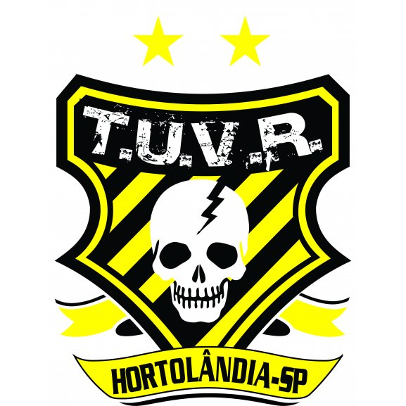 Logo of T.U.V.R.