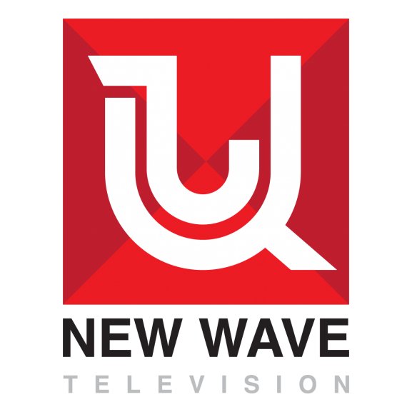 Logo of New Wave Television