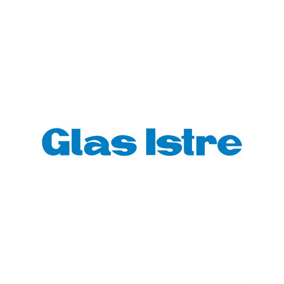 Logo of Glas Istre