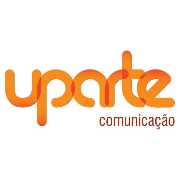 Logo of Uparte Comunicação