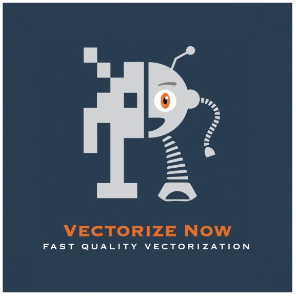 Logo of Vectorize Now