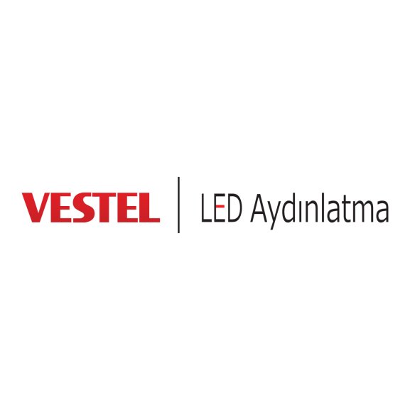 Logo of Vestel Aydınlatma