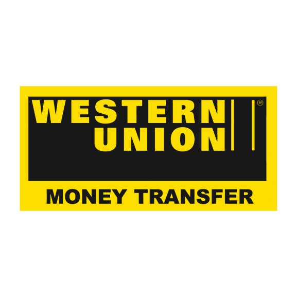 Logo of Western Union