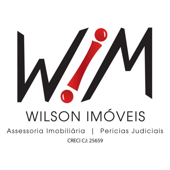Logo of Wilson Imóveis