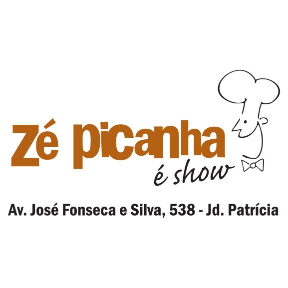 Logo of Zé Picanha