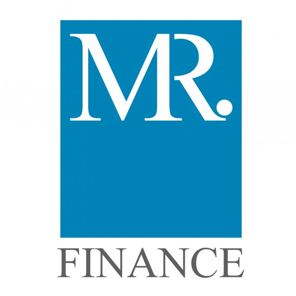 Logo of Mr. Finance