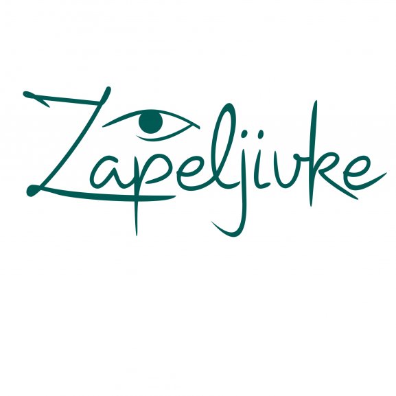 Logo of Zapeljivke (glasbena skupina)