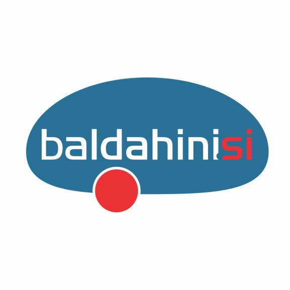 Logo of Baldahini.si