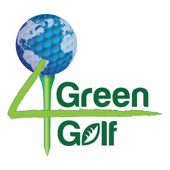 Logo of 4 Green Golf