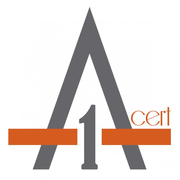 Logo of A1 Cert
