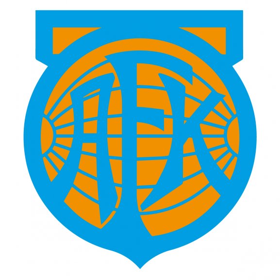 Logo of Aalesund