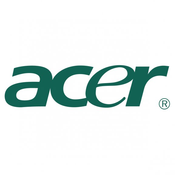 Logo of Acer