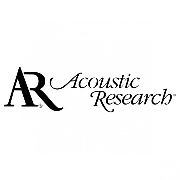Logo of Acoustic Research