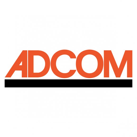 Logo of Adcom