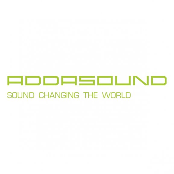 Logo of  Addasound