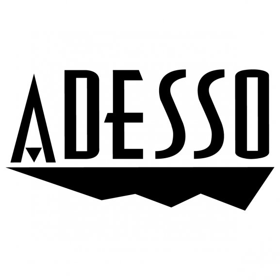 Logo of Adesso