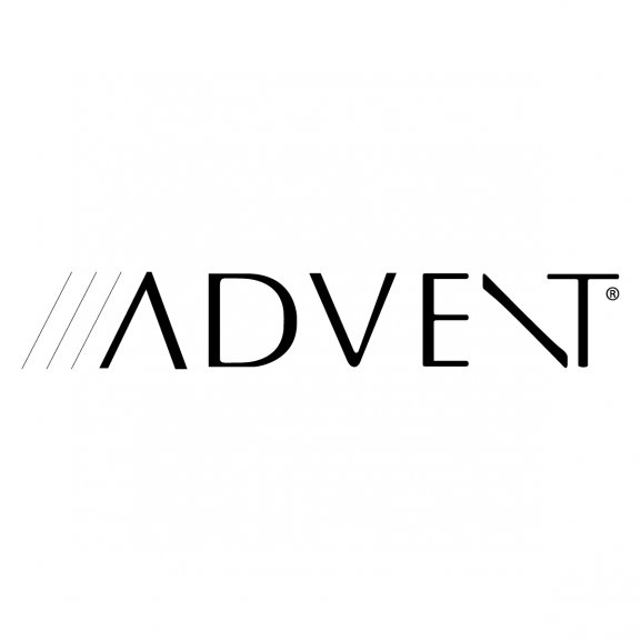 Logo of Advent