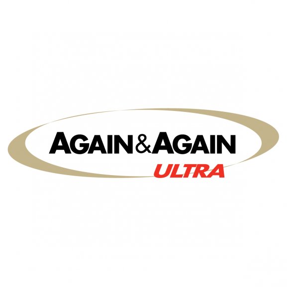 Logo of Again and Again