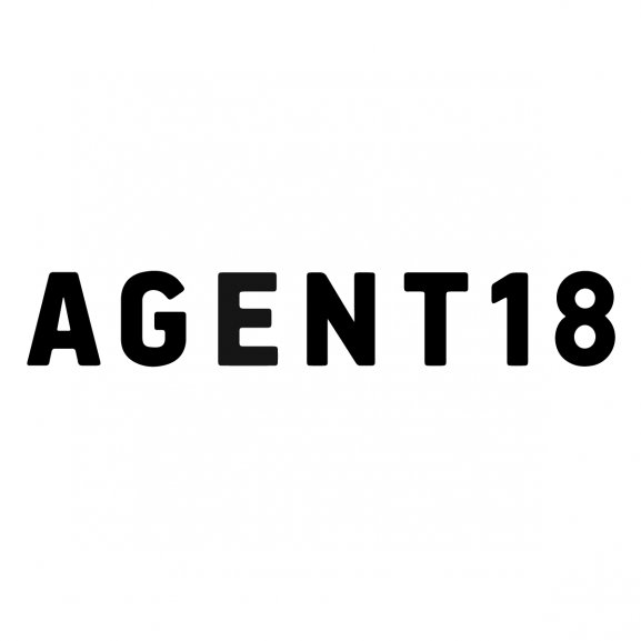 Logo of Agent 18