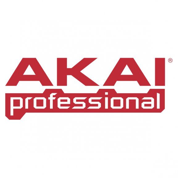 Logo of Akai Pro