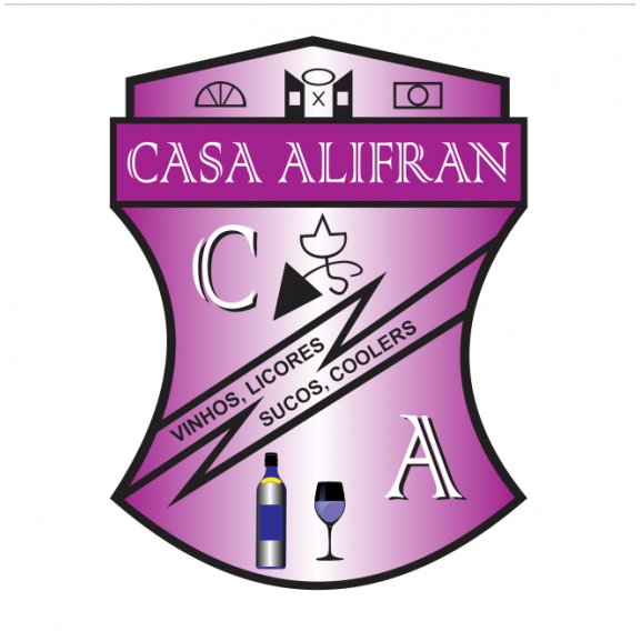 Logo of Casa Alifran 
