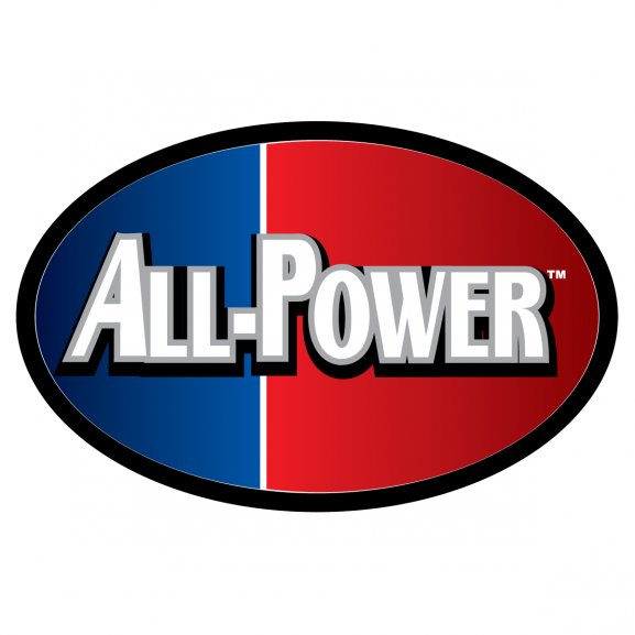 Logo of All Power