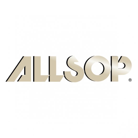 Logo of Allsop