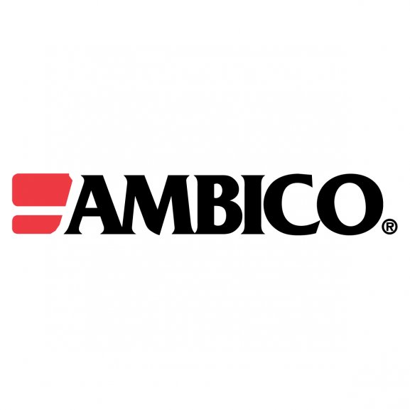 Logo of Ambico