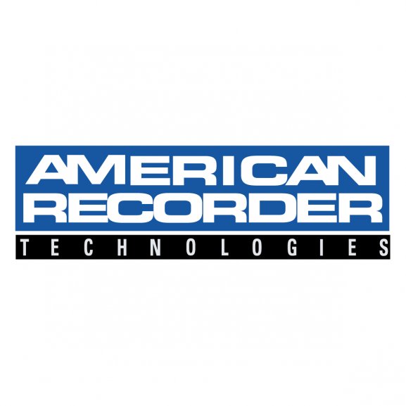Logo of American Recorder